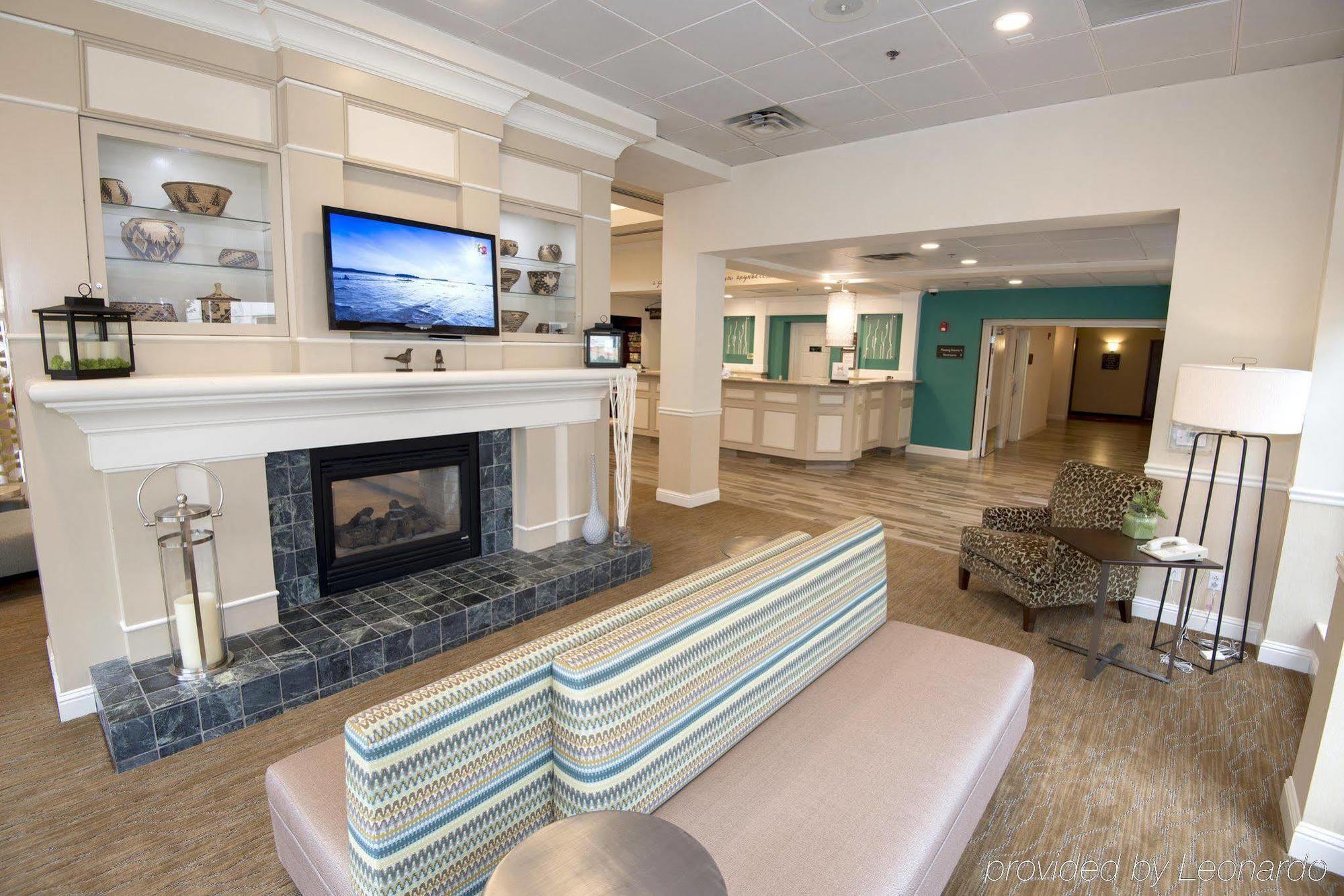 Hilton Garden Inn Redding Exterior foto