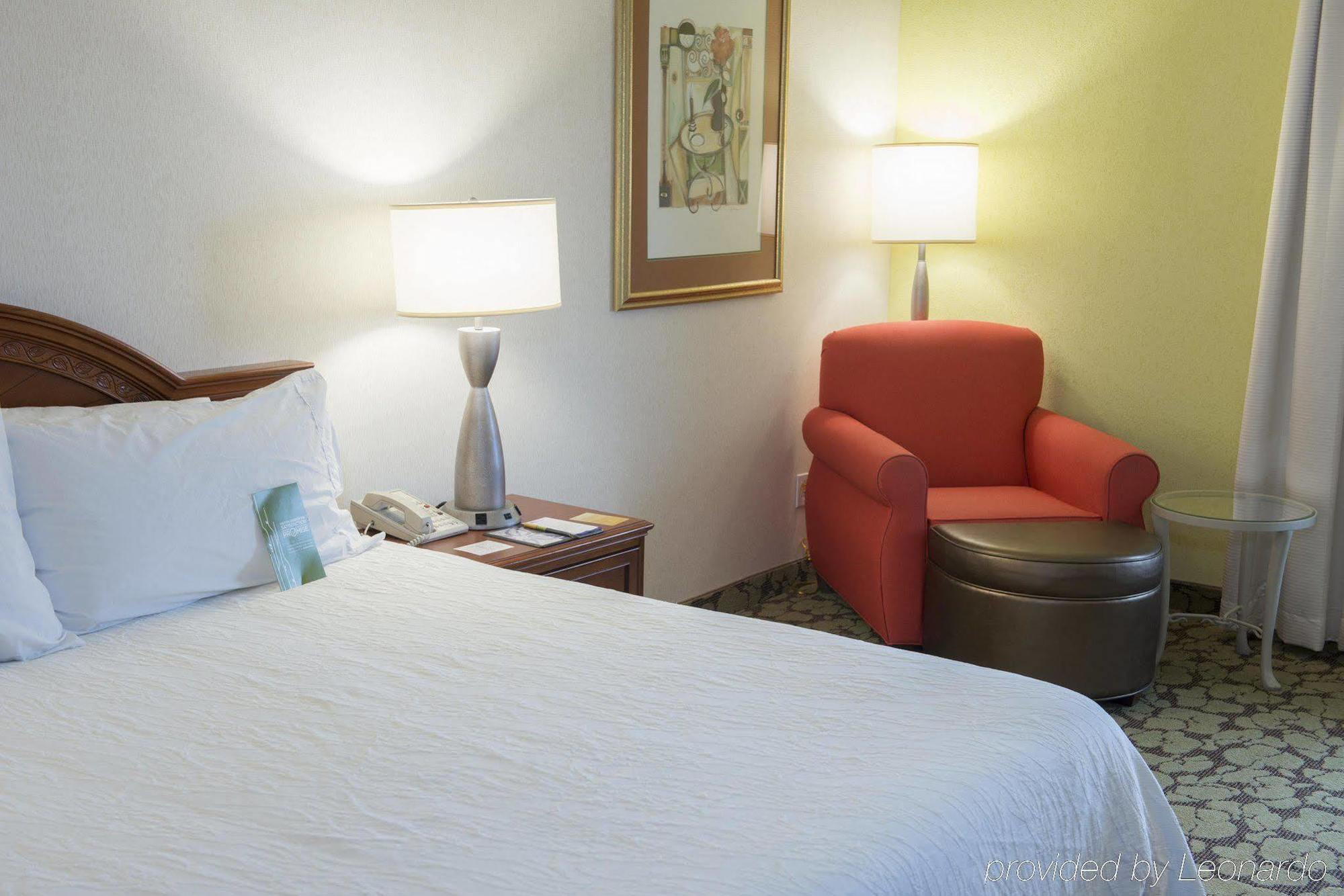Hilton Garden Inn Redding Exterior foto
